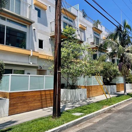 Hollywood'S Suite 로스앤젤레스 외부 사진