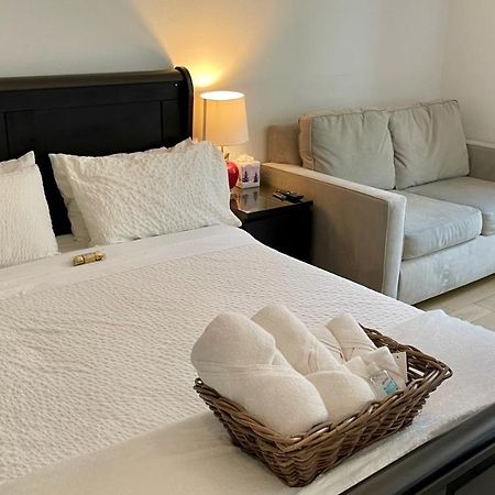 Hollywood'S Suite 로스앤젤레스 외부 사진