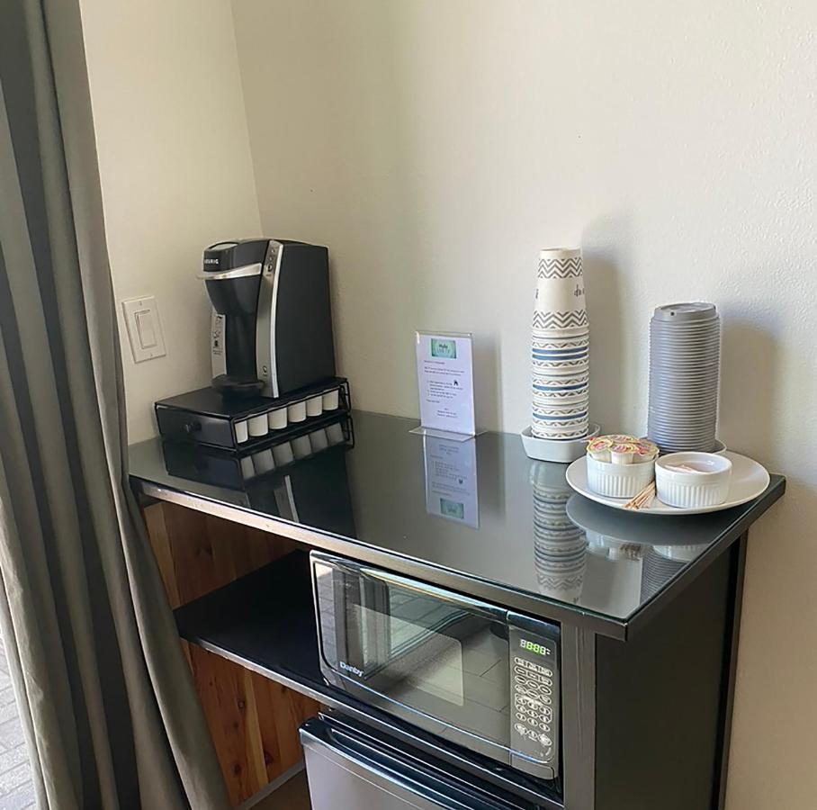 Hollywood'S Suite 로스앤젤레스 외부 사진