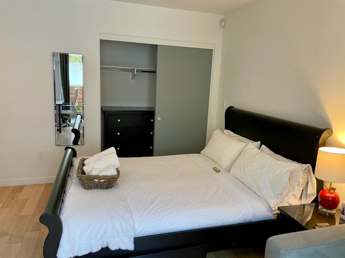 Hollywood'S Suite 로스앤젤레스 외부 사진