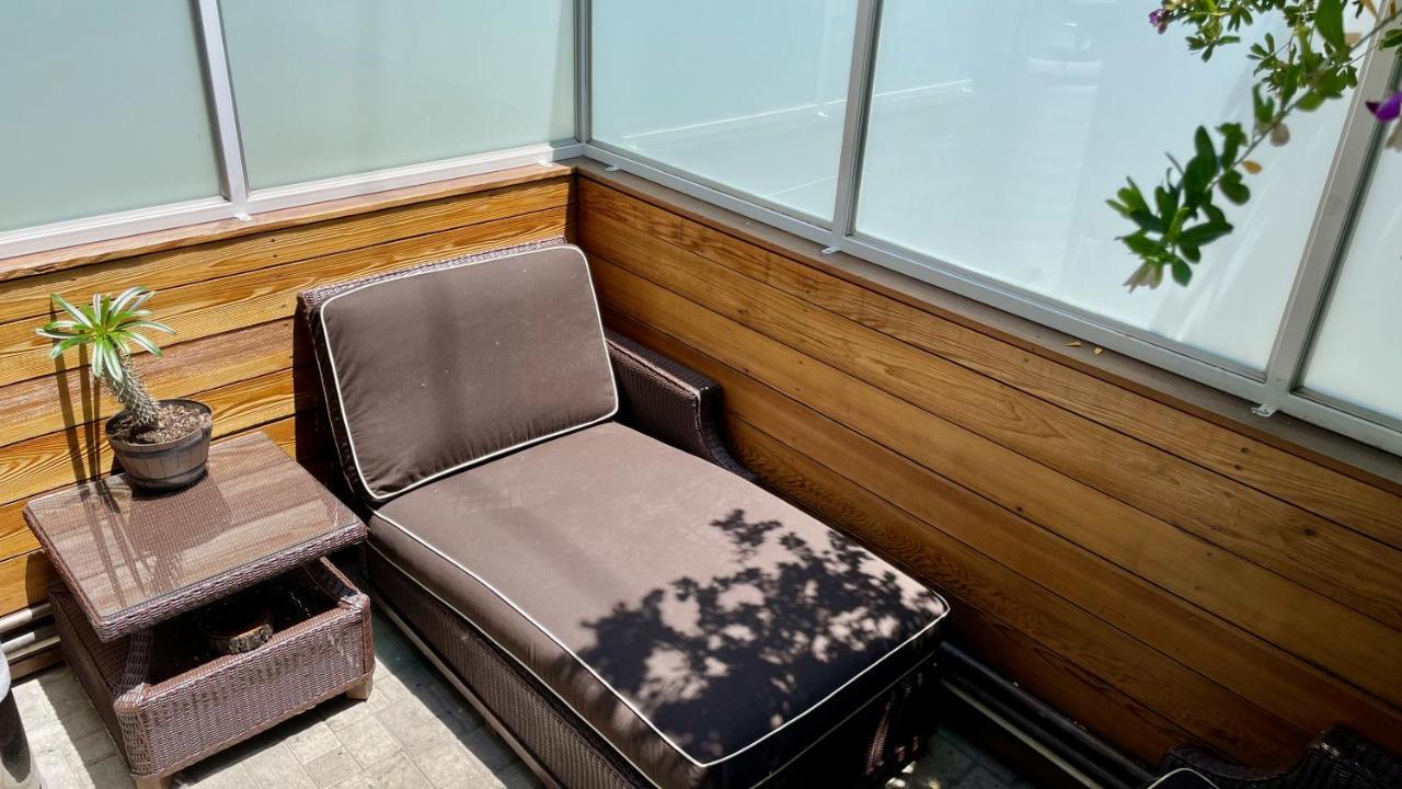 Hollywood'S Suite 로스앤젤레스 외부 사진